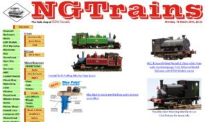 NGTrains