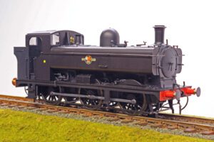 Locomotives