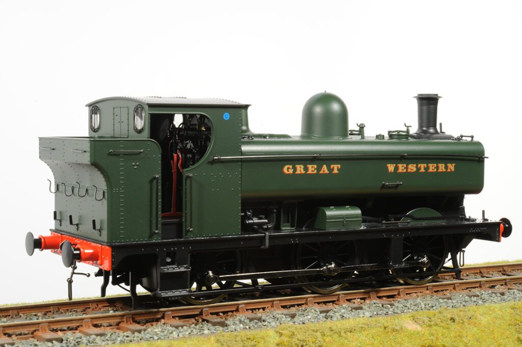 57xx Pannier