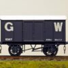 Original Great Western Iron Mink - Image 2