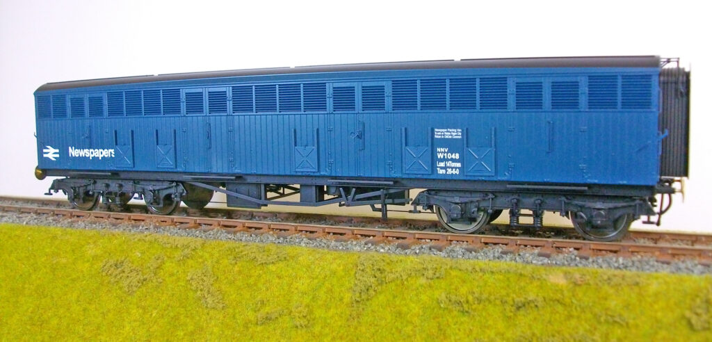 Great Western Siphon G to Dia.O33 (059 + 062 parts included)