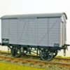 GW Wooden Mink to Dia. V4, V12 and late V12 - Image 2