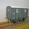 GW Wooden Mink to Dia. V4, V12 and late V12 - Image 9