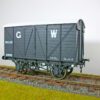 GW Wooden Mink to Dia. V4, V12 and late V12 - Image 7