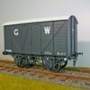 GW Wooden Mink to Dia. V4, V12 and late V12 - Image 4